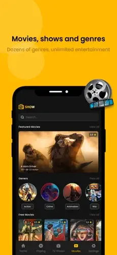 sonyliv-originals download Movies and shows
